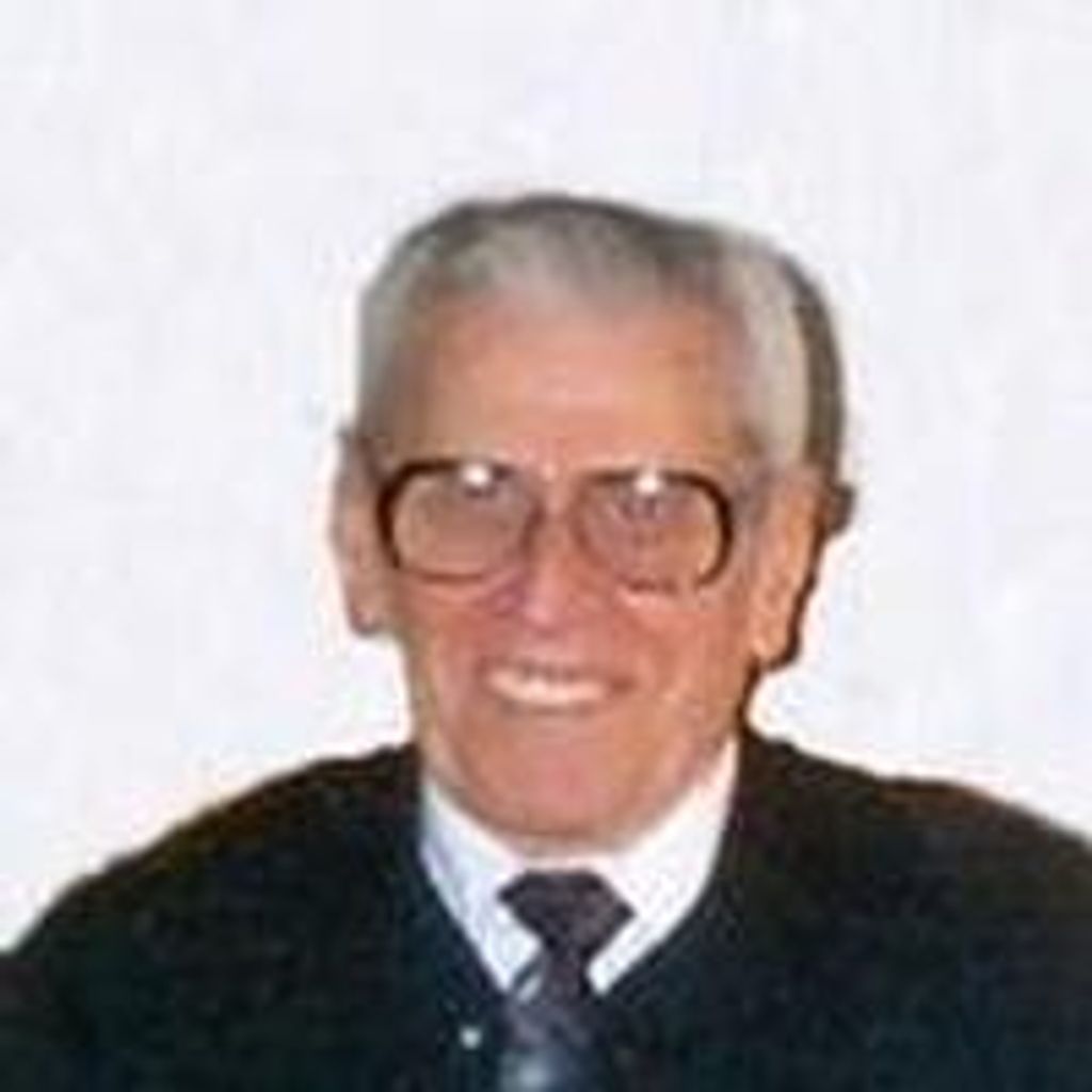 Joseph F. Migiel