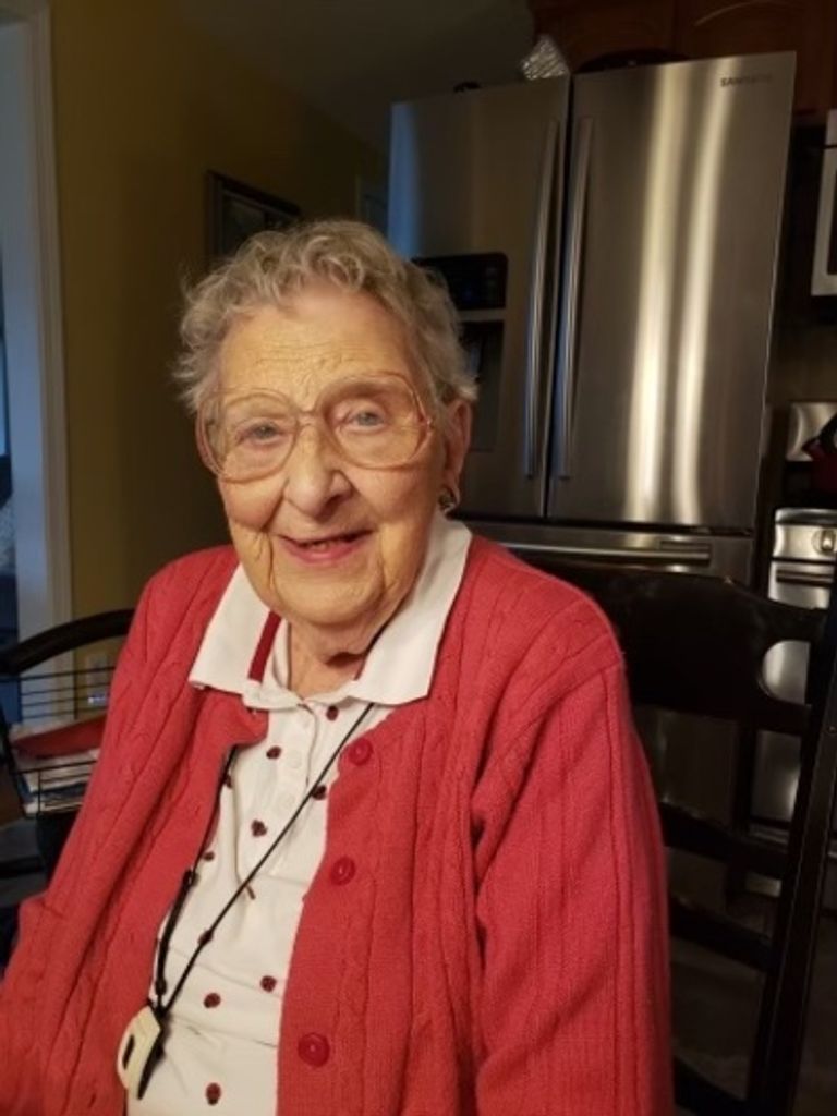 Eleanor E. Cummings Profile Photo