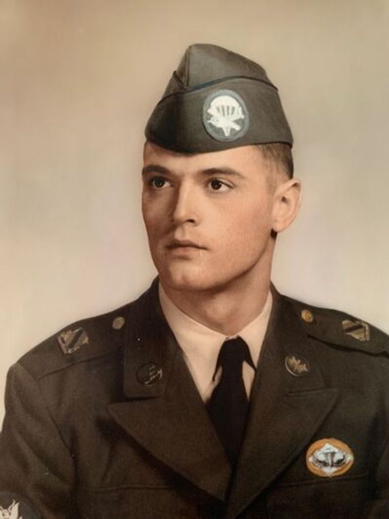 Herbert Raymond Craig, Jr. Profile Photo