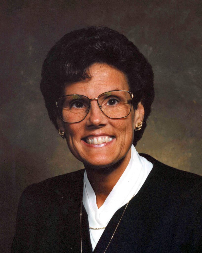 Cindy Smith-Hallett Profile Photo