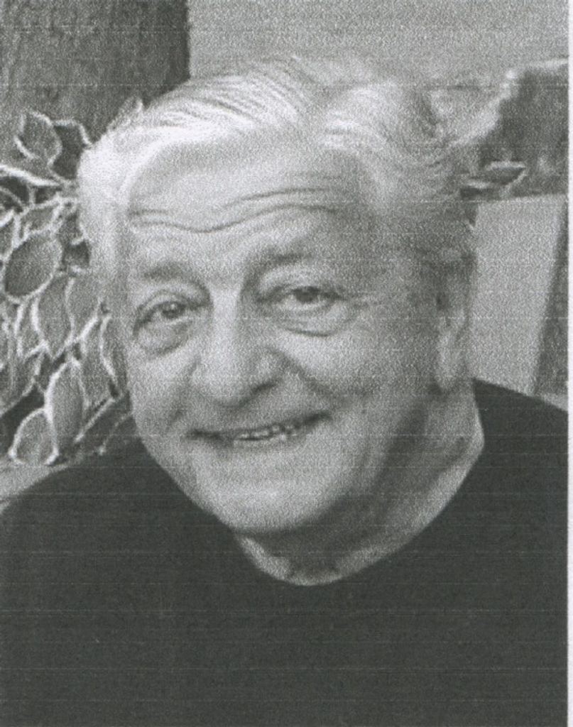 Robert "Manzo" Perovich Profile Photo