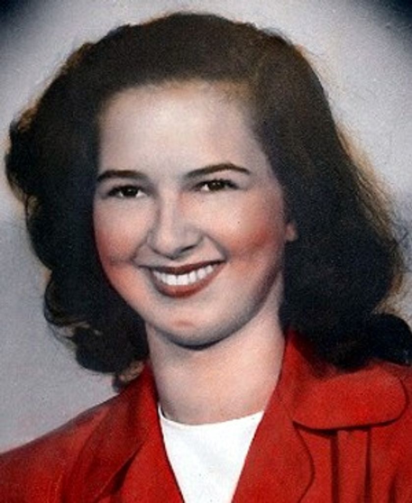 Mae A. Goodman