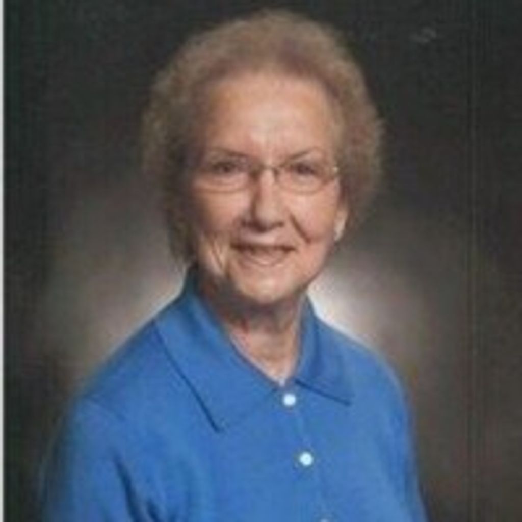 Evelyn Mccarley Yarborough