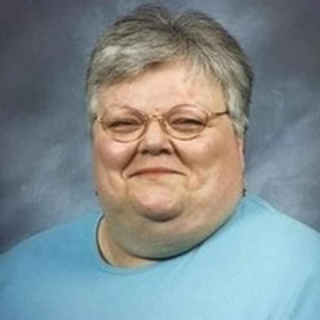 Mary  Jo Gretencord