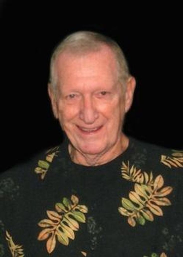 Donald Tracy Profile Photo