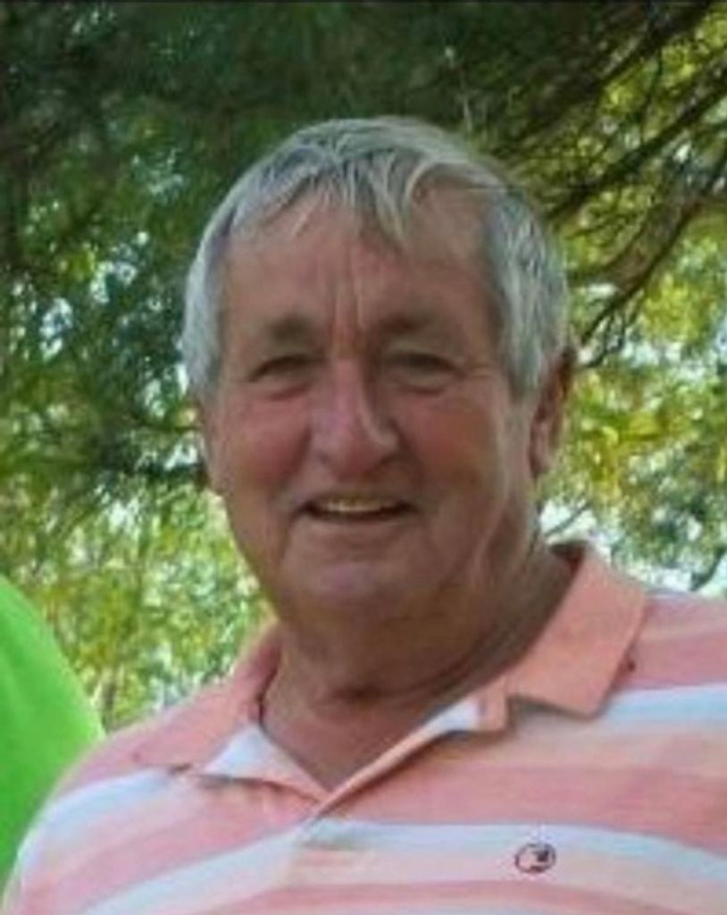 Bobby O'Neal Reeves