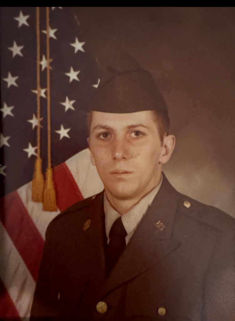 Richard Conn Profile Photo