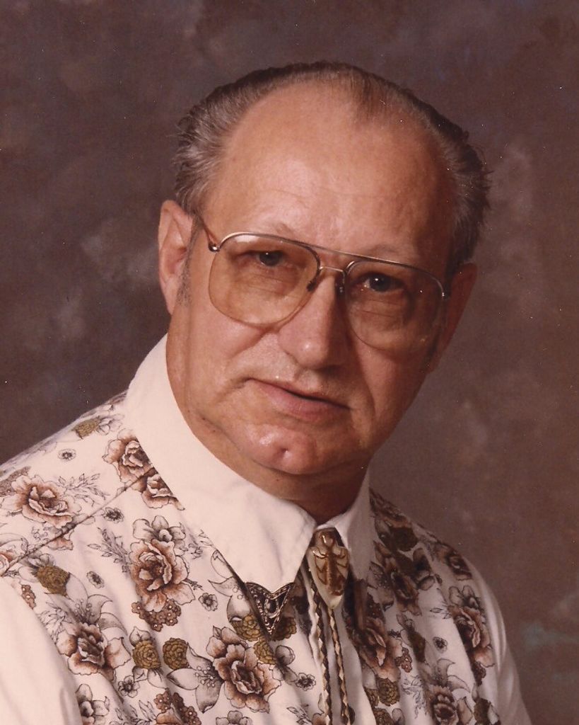 James J. Powers