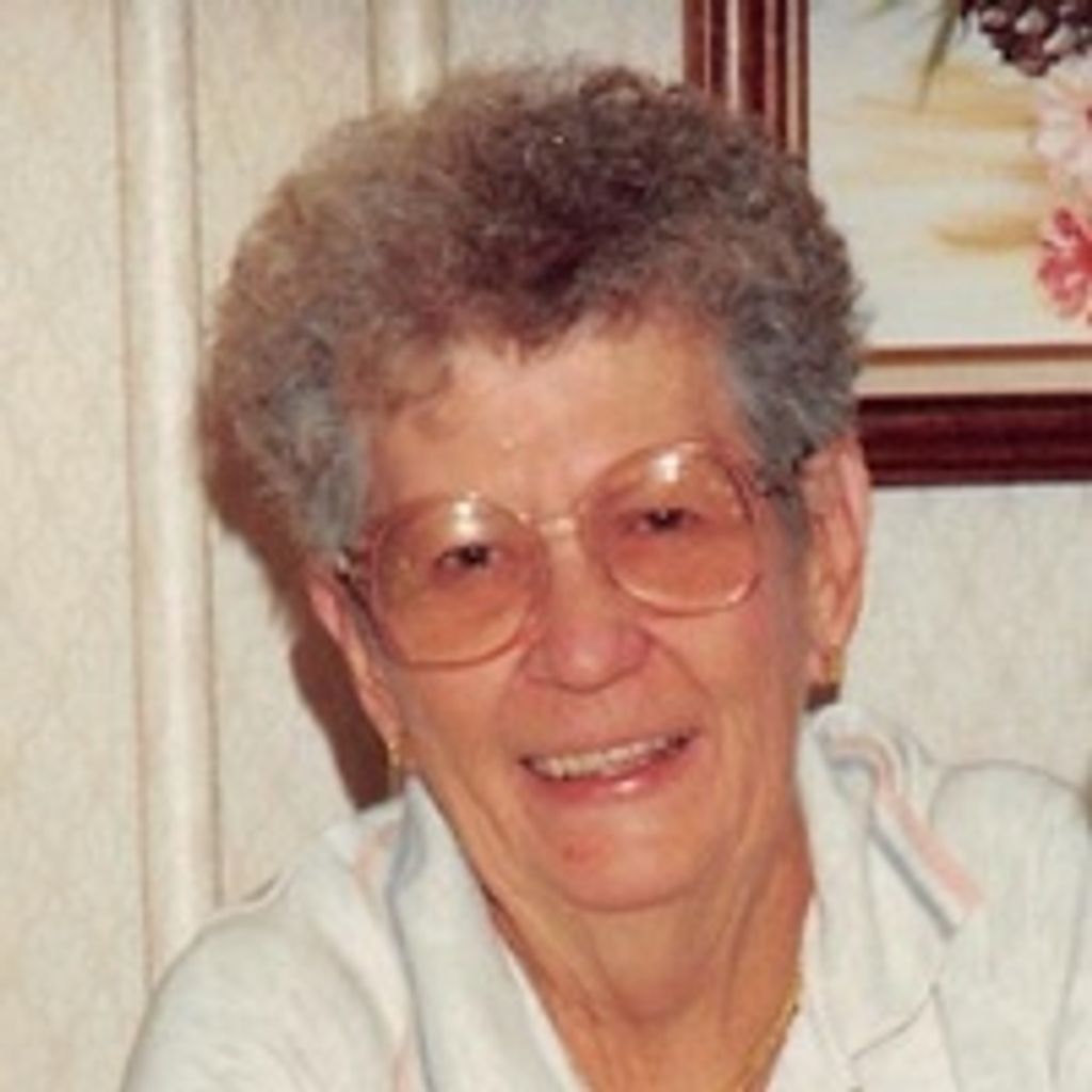 Anna Marie Neall Profile Photo