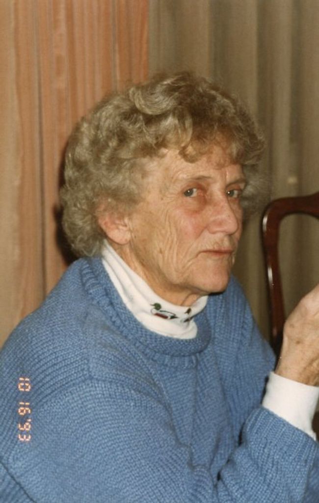 Mary Margaret Kulbok