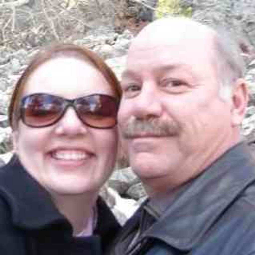 Michael Swainson Profile Photo