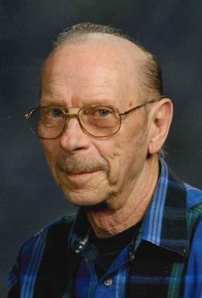 Francis "Speed" Pozorski