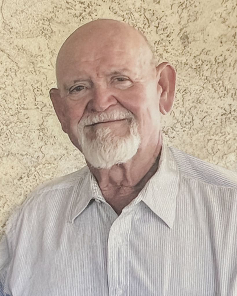 Ken Earl Stokes Profile Photo