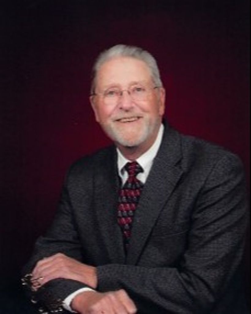 John Dewey Holt