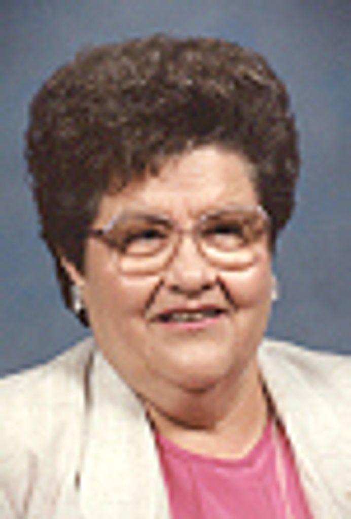 Mary Jane Dreier