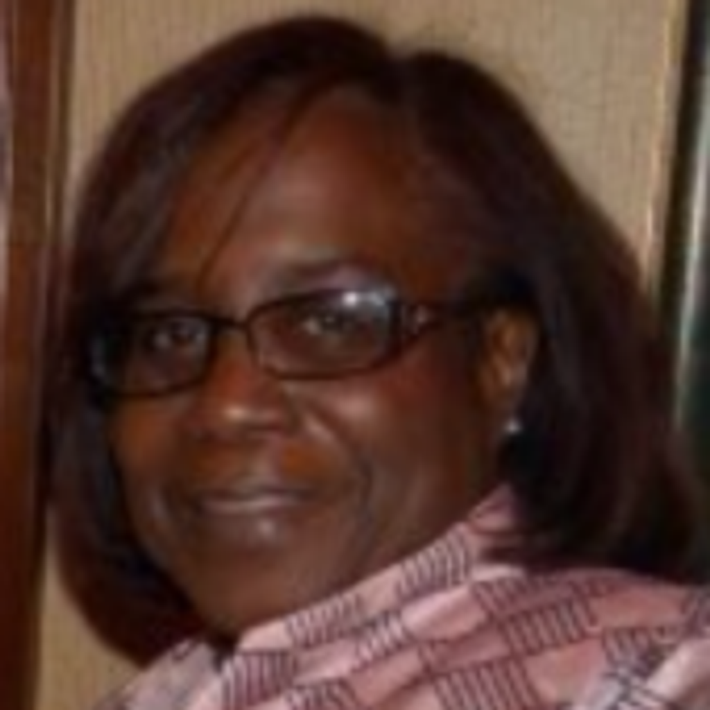 Patricia W. Whitaker