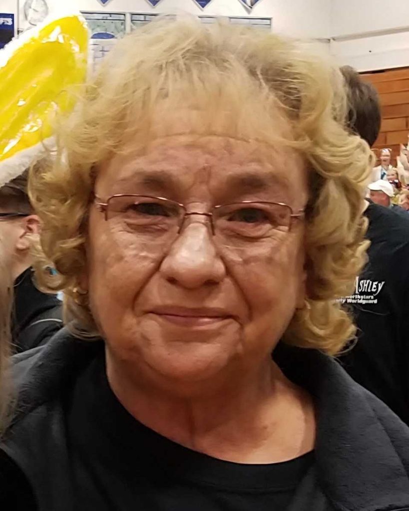 Frances L. Burkard Profile Photo