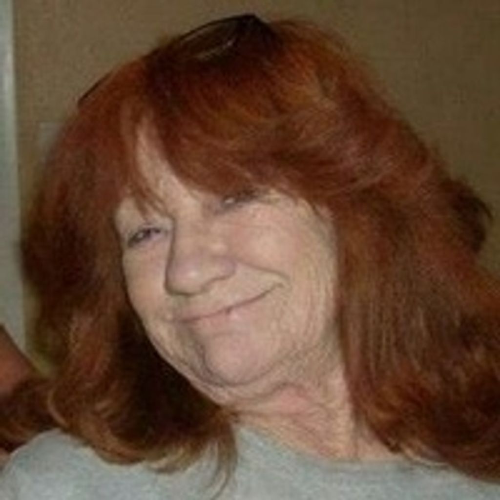 Nancy Lou Gorman