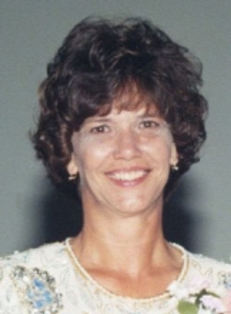 Janice Gail Hope