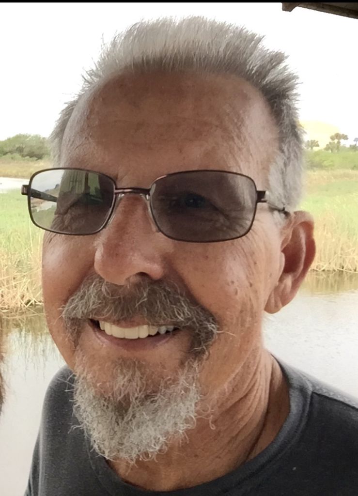 Ronnie Lee Williams Profile Photo