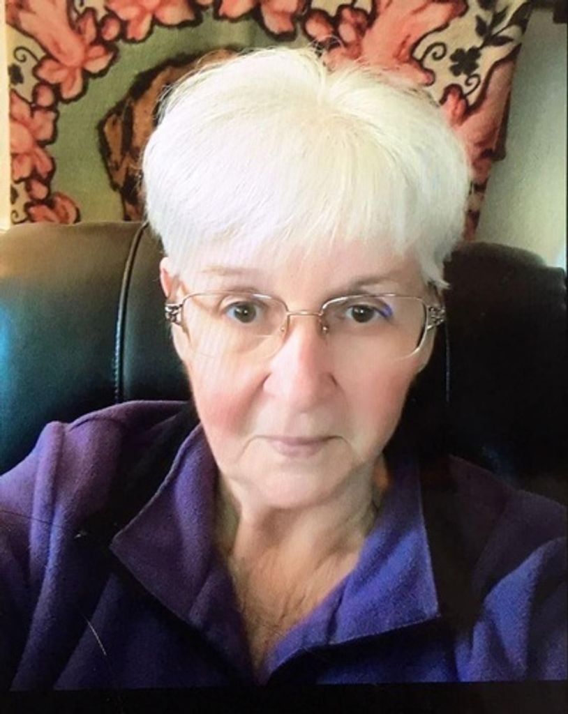 Shirley Ann Wilkerson Henry Profile Photo