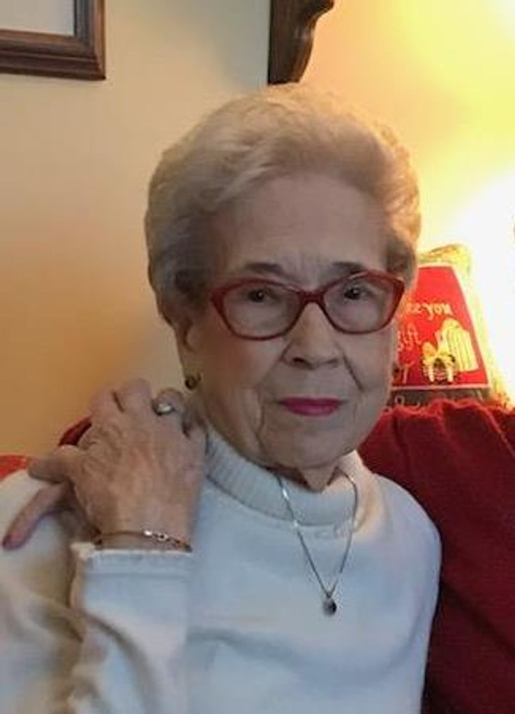 Hallie "Adelle" Moore Qualls