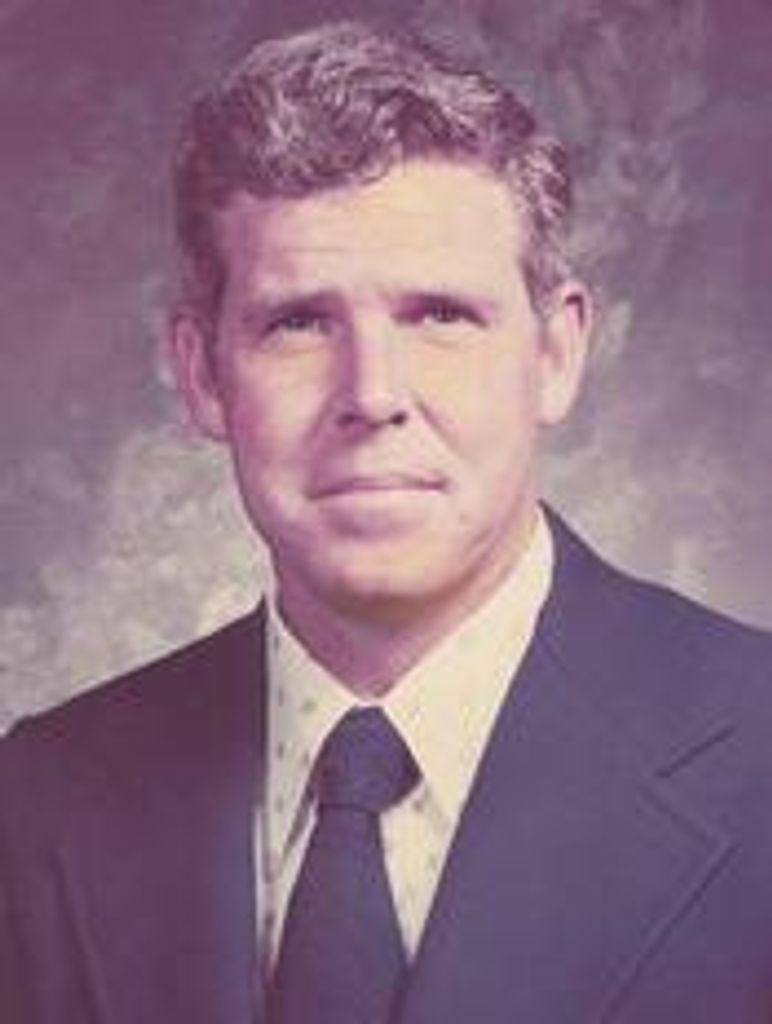 Corb Hembree Profile Photo