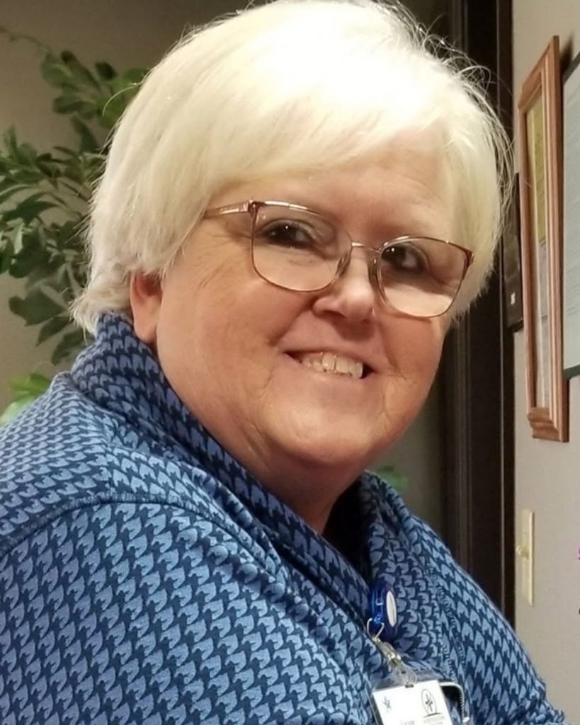 Laraine Hood Profile Photo