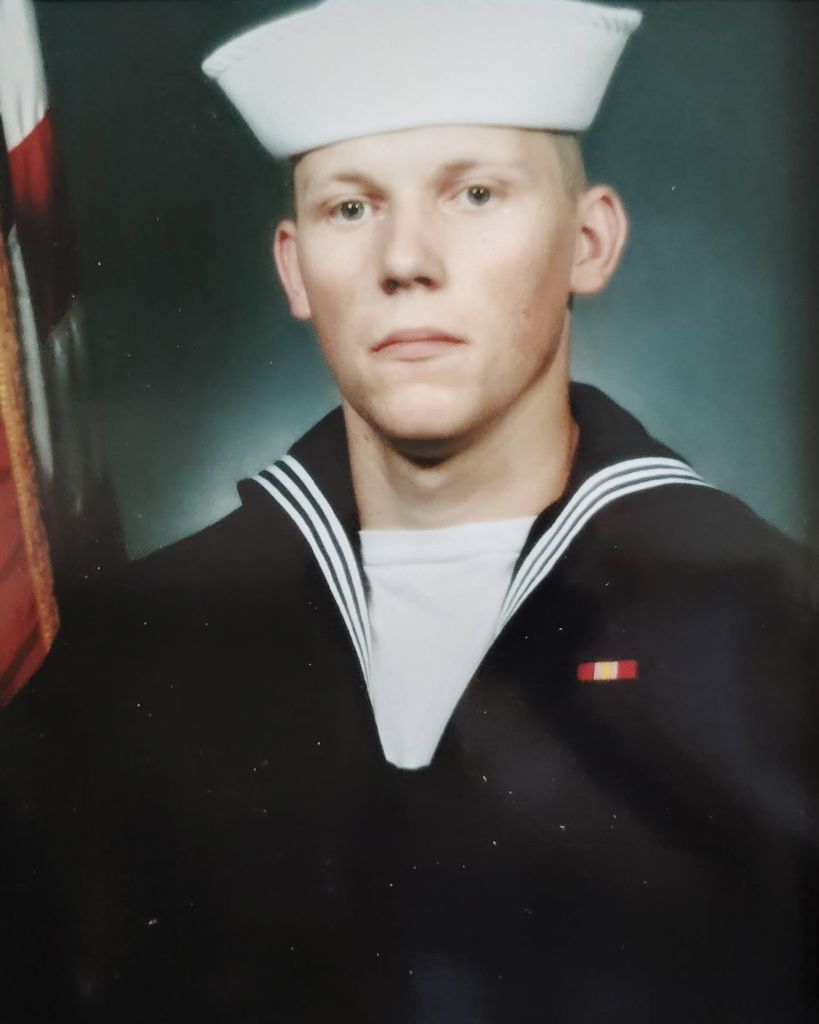Jason "JD" Johnson Profile Photo