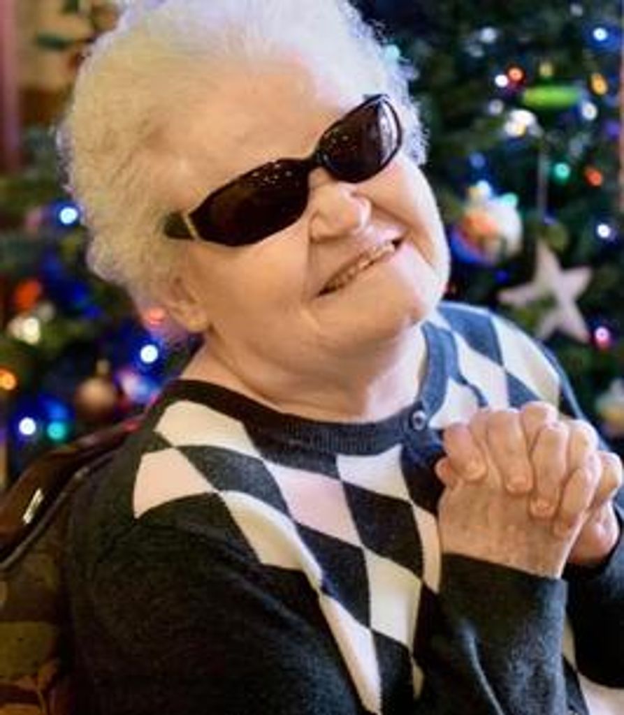 Wanda Ludois Profile Photo