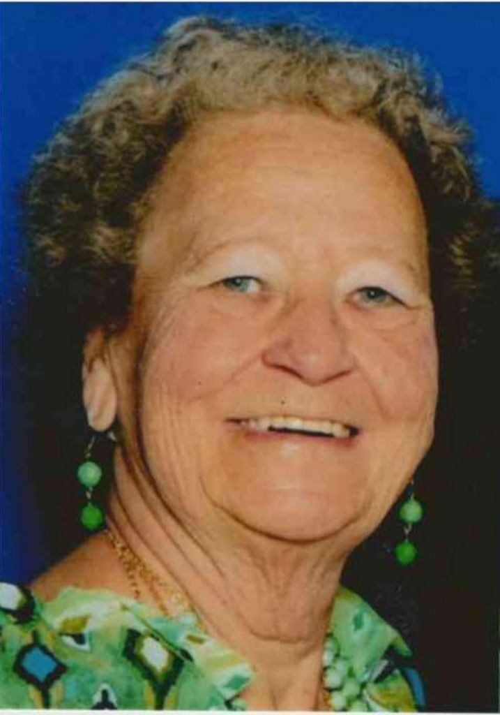 Harriet Vernell Fritter Profile Photo