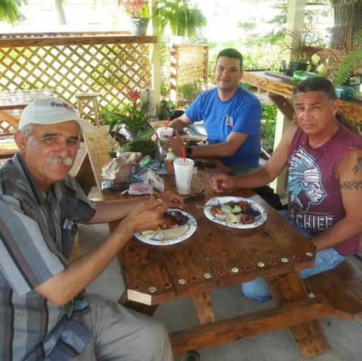 Jesus G. Rios photo gallery thumbnail 96 of 100