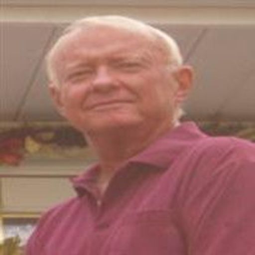 Dan Brown Matthews Profile Photo