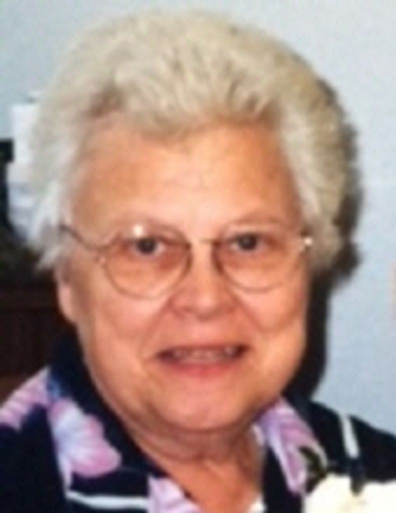 Elizabeth A. Liz Milbrodt