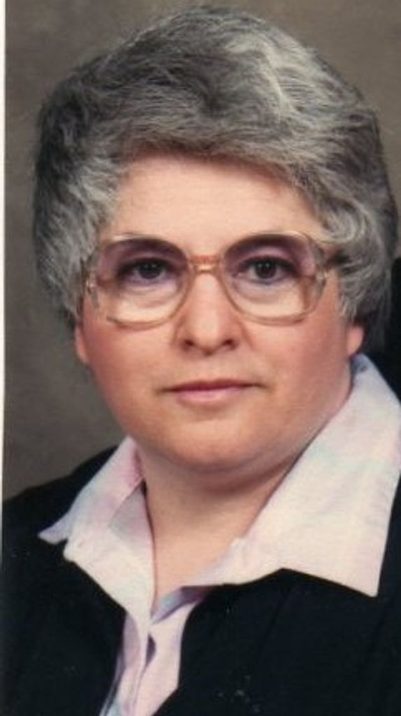 Mary Ann Fears Hardy