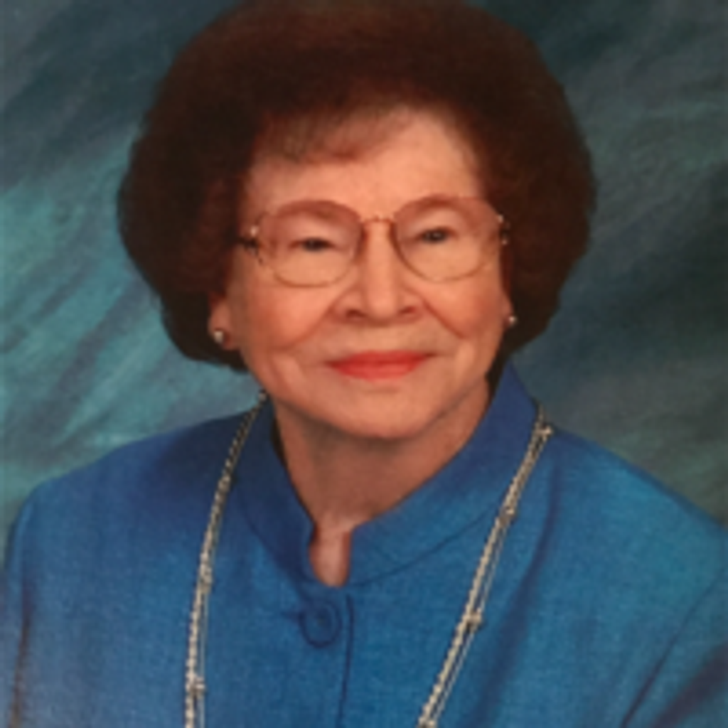 Hazel Stewart Seigler