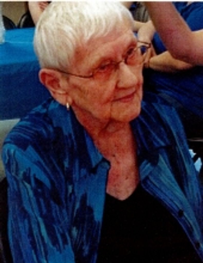 Laura  Anna Glassco