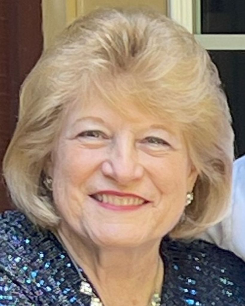 Susan LaFrance Profile Photo