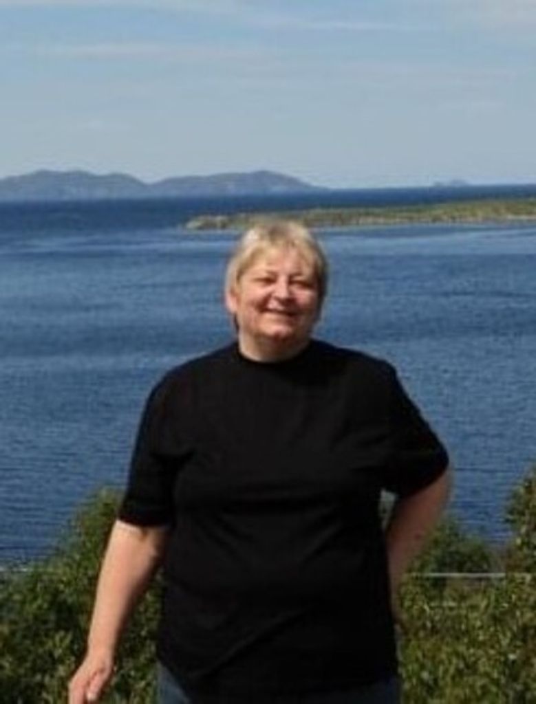 Barbara Christine Wilton Profile Photo