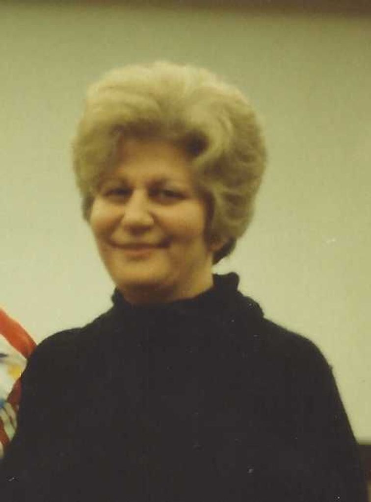 Mary K. McLain