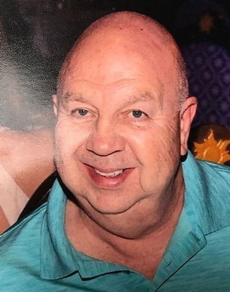 Joseph J. Wendrychowicz