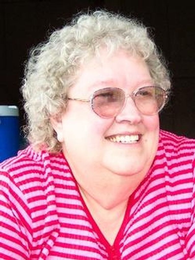 Loretta Ann Smith