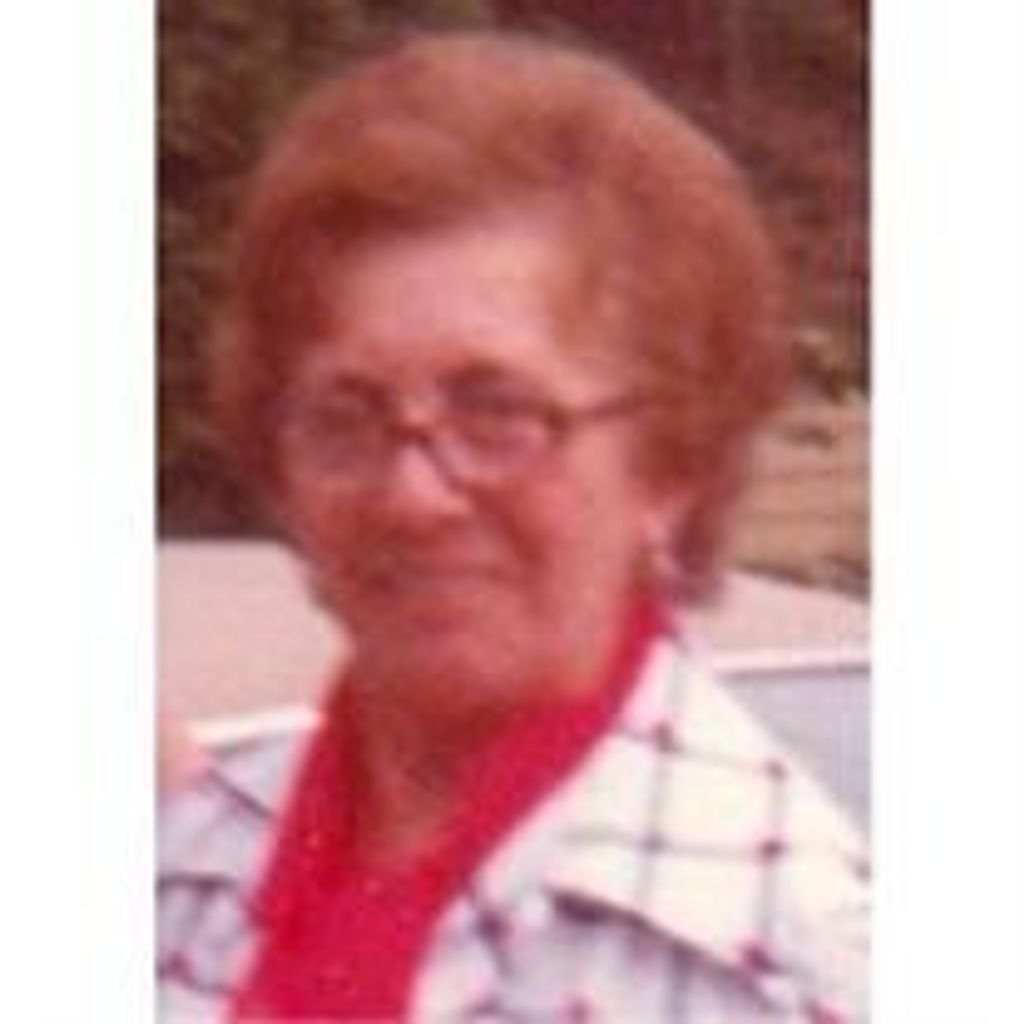 Josephine A. Tripple