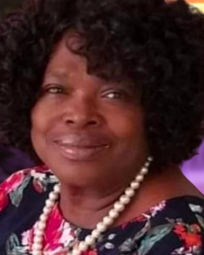 Ella Lee Dokes Profile Photo