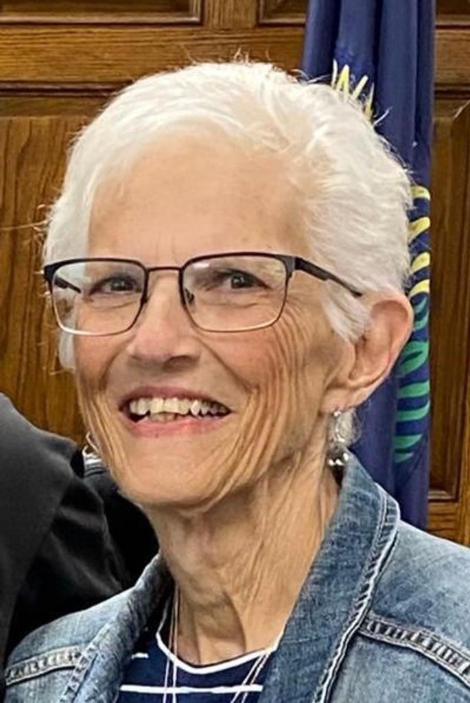 Susan Michele Hayden Book Profile Photo