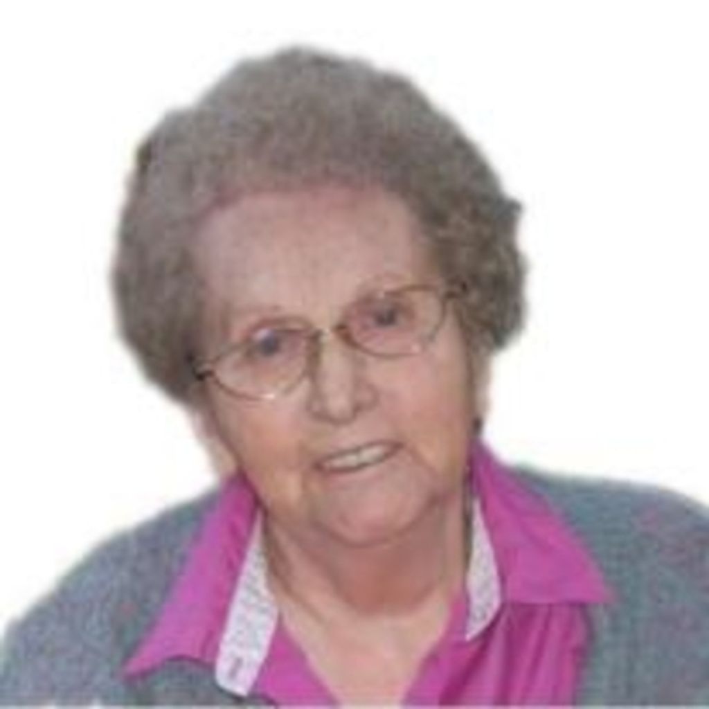 Claire Aurise Donnelly Profile Photo