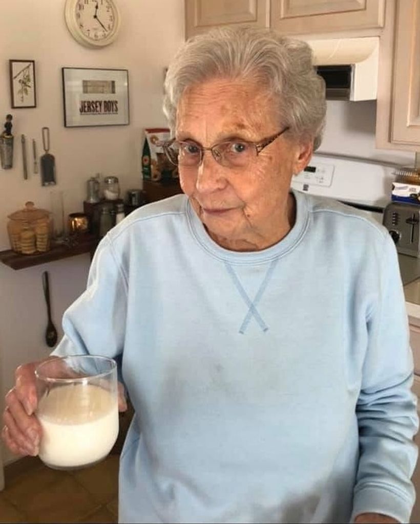 Donna Jean Warren Profile Photo