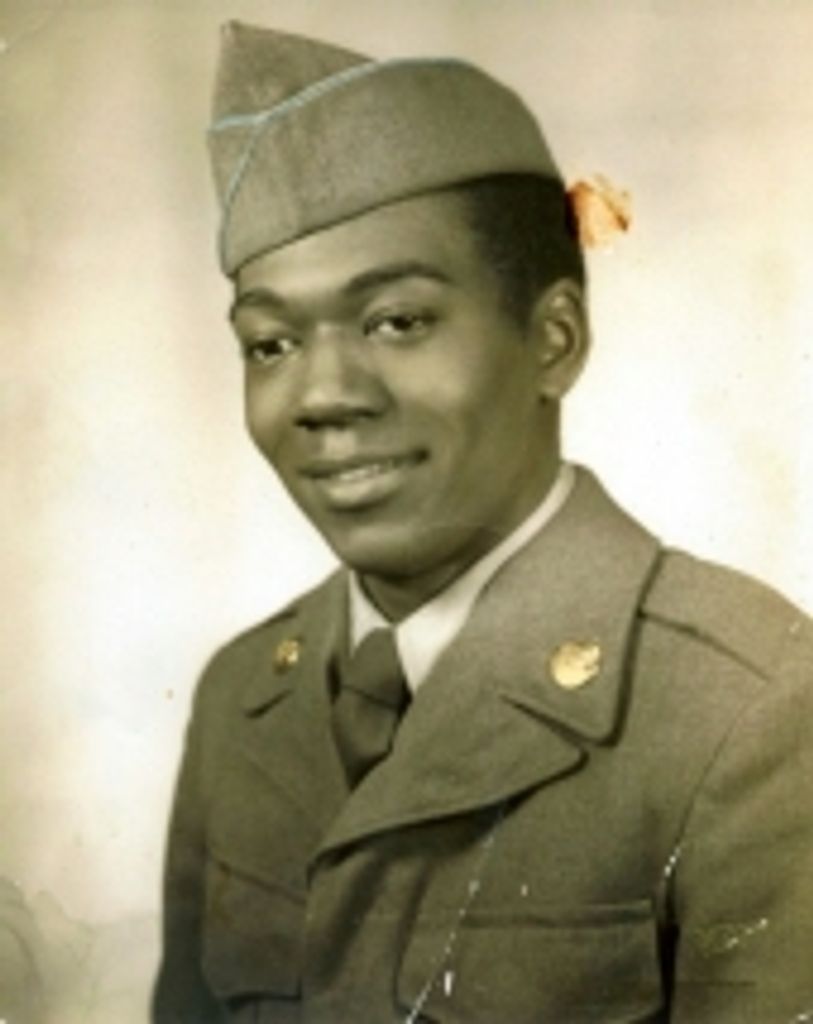 James Love Sr Profile Photo
