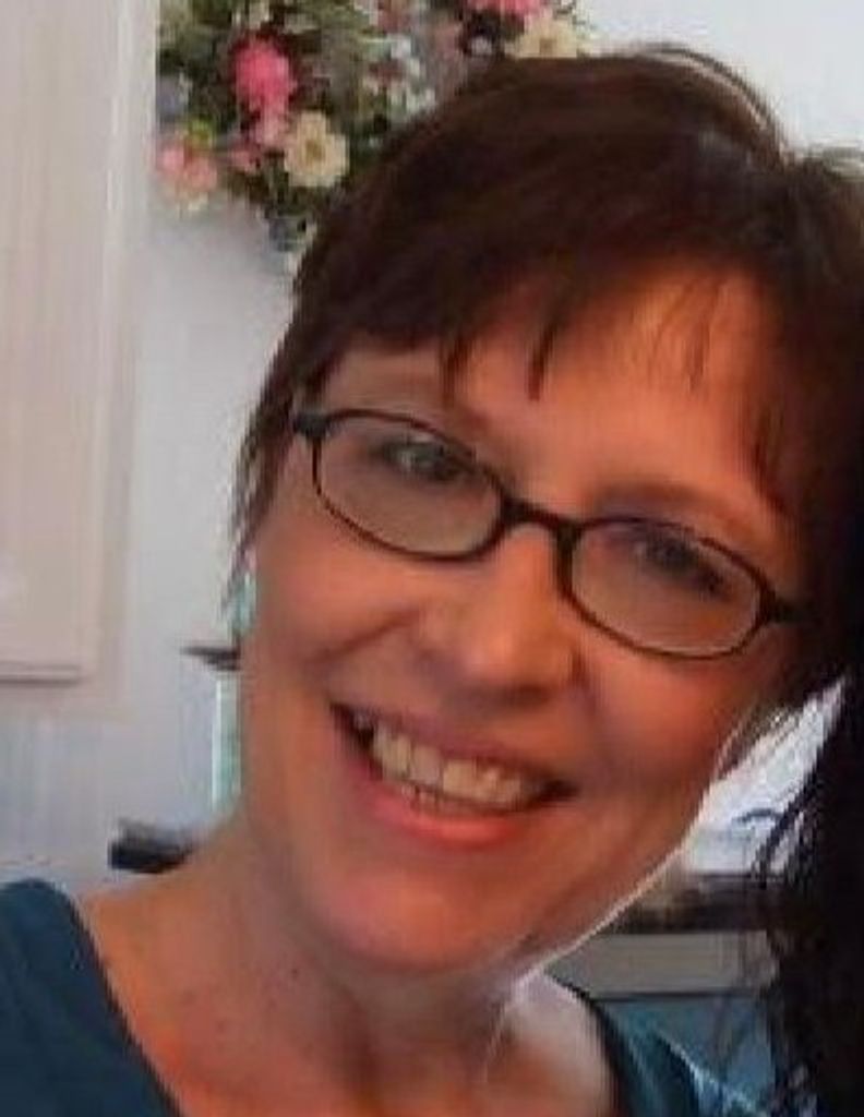 Debra (Huff) Giuliani