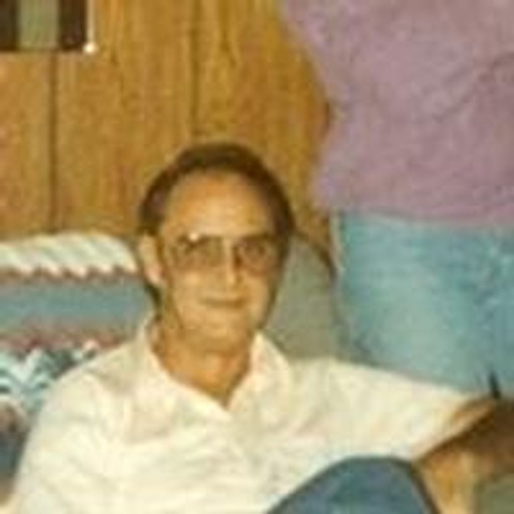 Everett J. Haas, Sr.